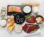 Rice University bioscientists reveal danger of vitamin B12 deficiency