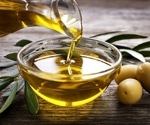 Virginia Tech research provides new mechanistic insights into health benefits of olives and olive oil