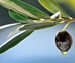 Extra-virgin olive oil tastes good and is also an anti-inflammatory