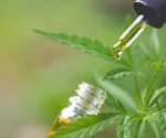 Cannabidiol may help prevent paclitaxel-induced peripheral neuropathy