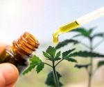 Study: Cannabidiol molecule contains more potent antioxidants