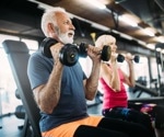 Virtual diet and exercise program shows promise in reducing lymphoma treatment side effects