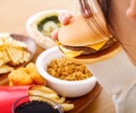 Consumption of ultra-processed foods may exacerbate disease activity in early multiple sclerosis