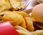 Canadian study links ultra processed foods to poor health outcomes
