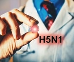 Advanced diagnostic kit developed for detecting highly pathogenic H5N1 avian influenza virus