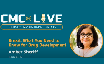 Episode 16 – Brexit: What you need to know for drug development