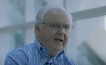 Pittcon Thought Leader: Richard Crocombe