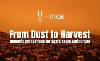 Dust to Vine: Genomic Insights Driving Sustainable Agriculture