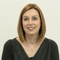 Kirsty Harper, Head of Biologics