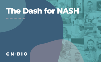 The Dash for NASH