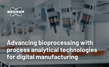 Advancing bioprocessing with process analytical technologies for digital manufacturing