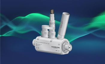 Precision conductivity monitoring using FlowCell and ARC technologies