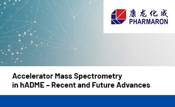 Advancing hADME with modern AMS tools