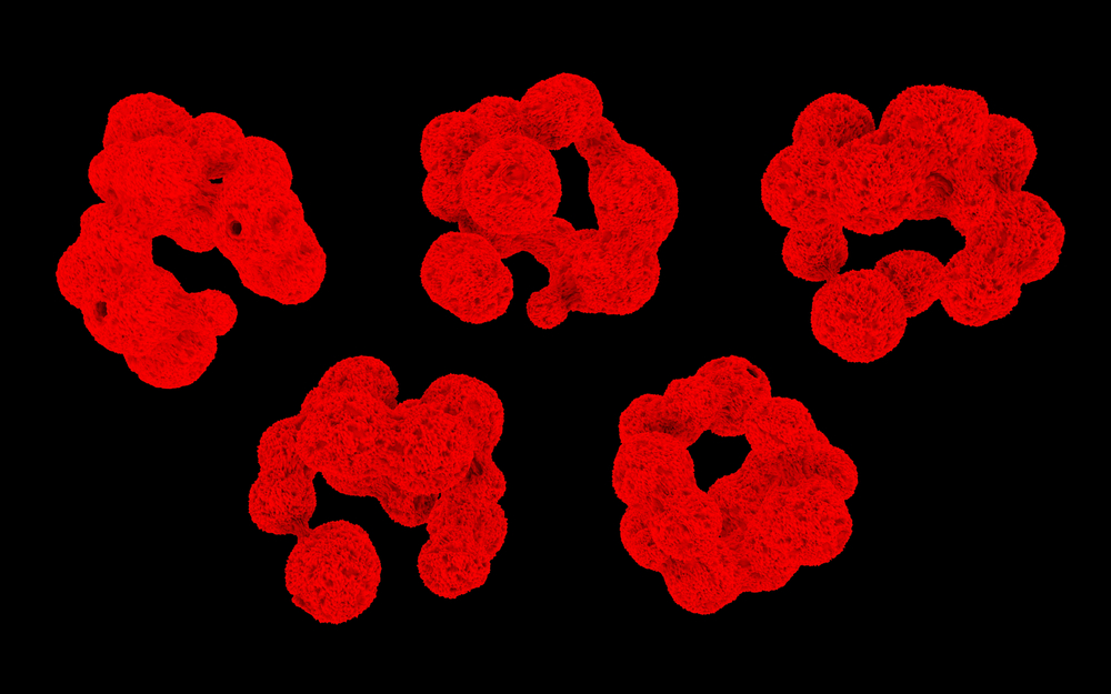Analysis of Viral Proteins, Nucleic Acids & Biomolecular Interactions